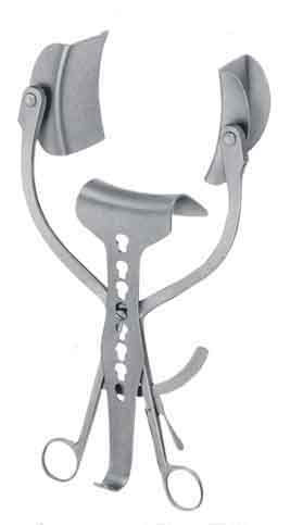 COLLIN EKARTÖR GÖVDESİ